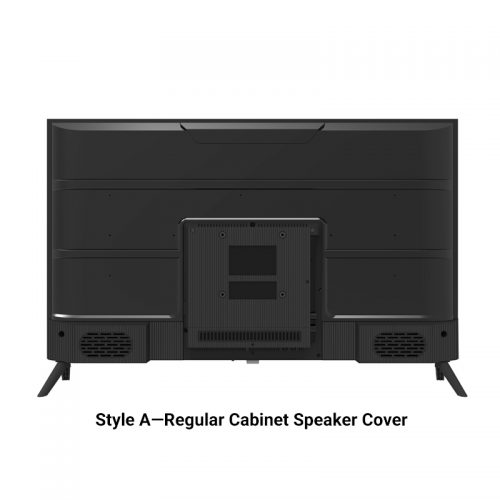 LED HD380 Series - Frameless TV - JAV,Professional TV Manufacturer,Custom OEM Solutions.