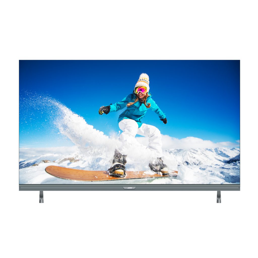 LED HD390Y Series - Frameless TV - JAV,Professional TV Manufacturer,Custom OEM Solutions.