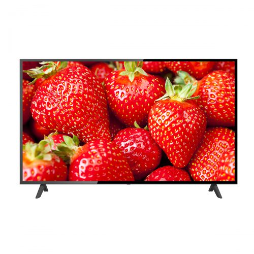 Unbreakable TV