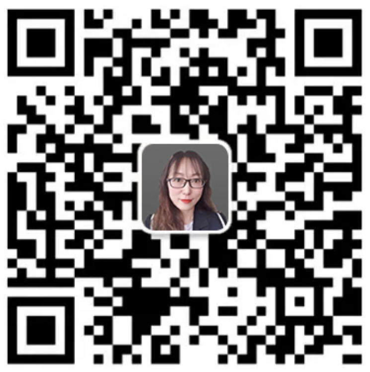 WeChat QR Code