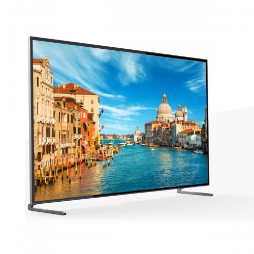 LED S380W Series - Unbreakable TV - JAV,Professional TV Manufacturer,Custom OEM Solutions.