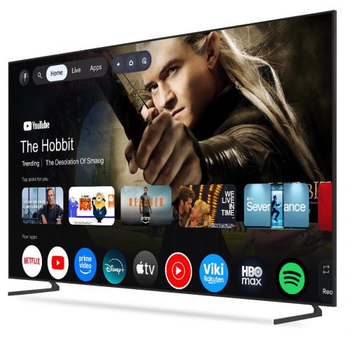 LED S380W Series - Unbreakable TV - JAV,Professional TV Manufacturer,Custom OEM Solutions.