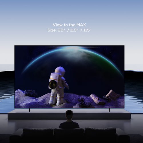 LED S380W Series - Unbreakable TV - JAV,Professional TV Manufacturer,Custom OEM Solutions.