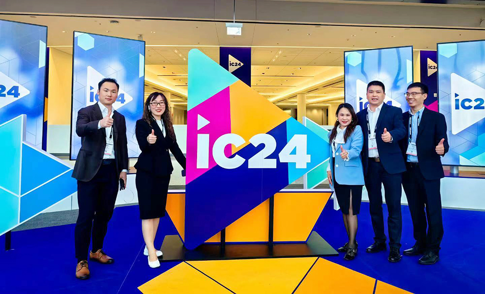 InfoComm 2024 (USA)