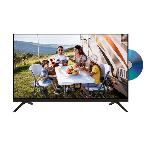 Outdoor Camping TV