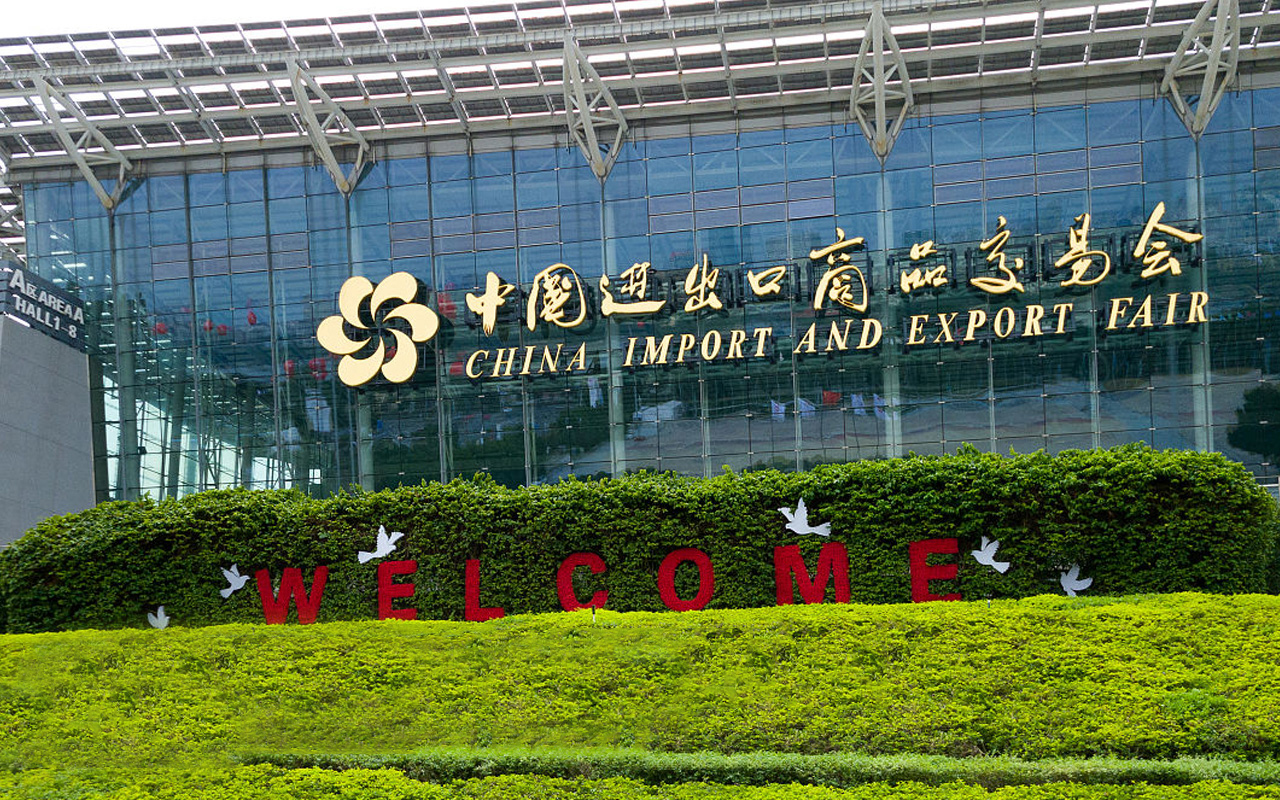 Welcome to visit us at the 140th Canton Fair 2026